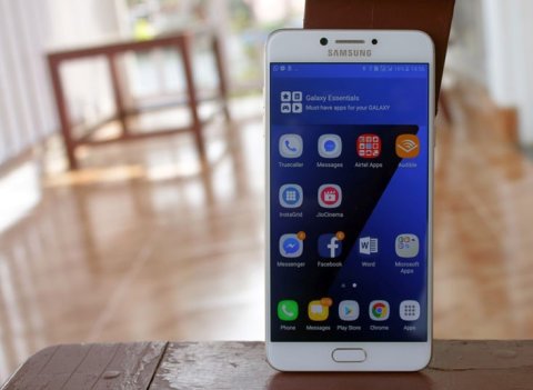 samsung galaxy c7 pro price in india everything you should know mobygeek com
