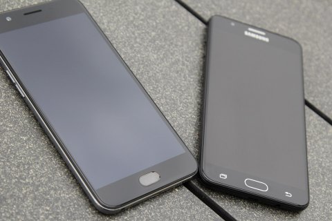 Mana Yang Lebih Handal Review Oppo A3s Vs Samsung J5 Mana Yang Lebih Handal Review Oppo A3s Vs Samsung J5