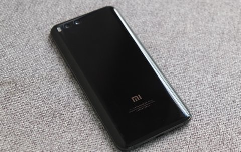 Xiaomi Mi 6 India Price Review 