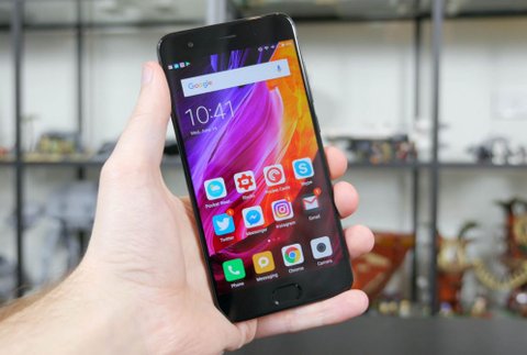 Xiaomi Mi 6 India Price Review 12