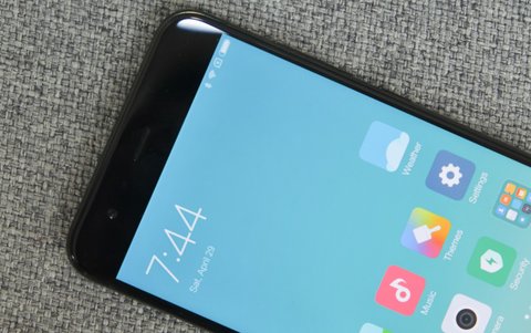 Xiaomi Mi 6 India Price Review 7