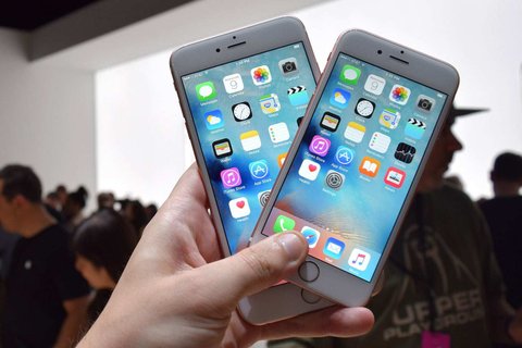 Iphone 6s 64gb Price In India And Iphone 6s Plus Mobygeek Com