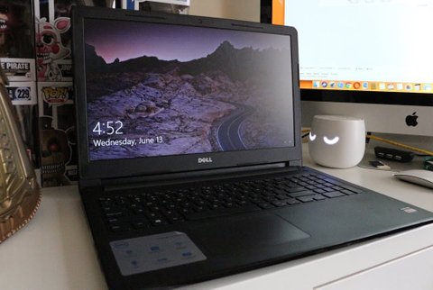best laptop under 30000 Dell Inspiron 3565