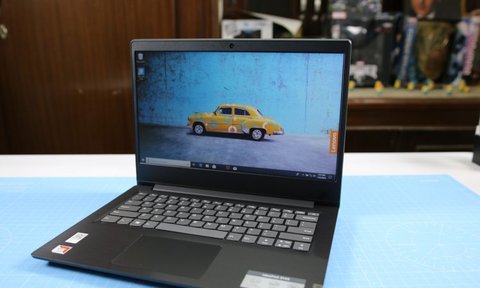 best laptop under 30000 Lenovo Ideapad S145