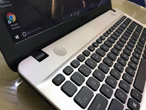 best laptop under 30000 Asus X541ua