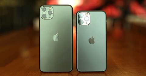 Iphone 12 Will Be Available In Blue Navy Replacing Midnight Black