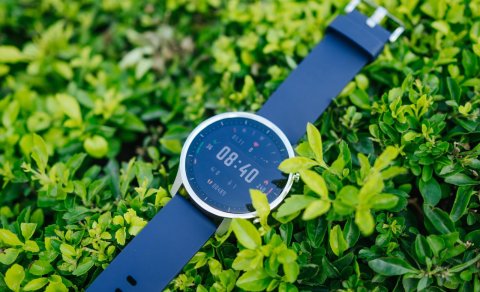 xiaomi mi watch gold