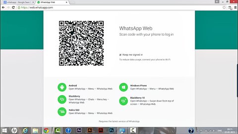 How To Hack Whatsapp Without Qr Code Updated 2020 Mobygeek Com
