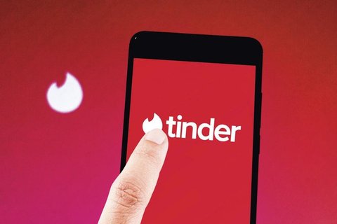 To on who tinder how see you liked How to