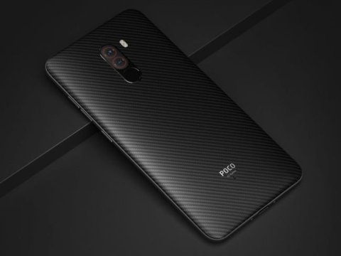should i buy poco f1 or redmi note 7 pro