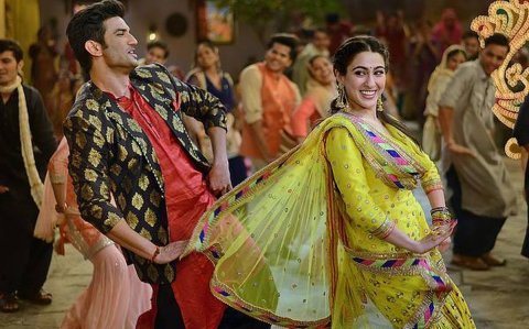 Kedarnath Movie Download Filmyzilla For Indian Movie Lovers Mobygeek Com