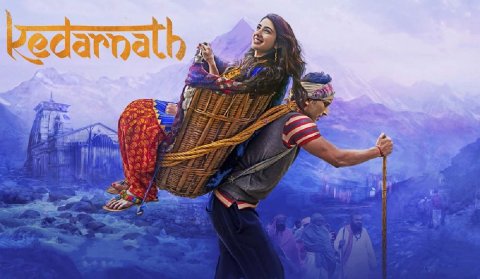 Kedarnath Movie Download Filmyzilla For Indian Movie Lovers