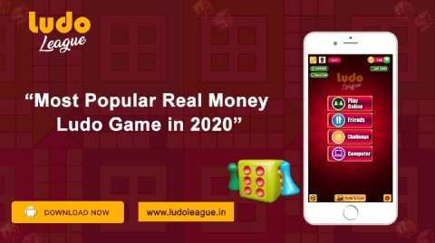 Win real money playing games