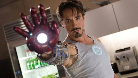How To Make An Iron Man Glove With An Actual Plasma Cutter Mobygeek Com