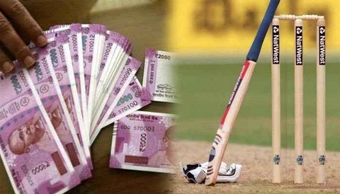 New Cricket Betting Sites