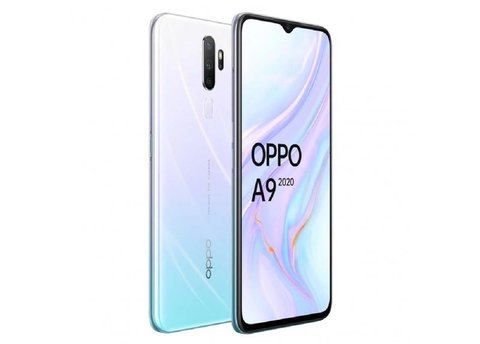 OPPO A9 2020 and OPPO A5 2020 with 5000mAh Battery, Snapdragon 665 Launched  in India: Price, Specs - MySmartPrice