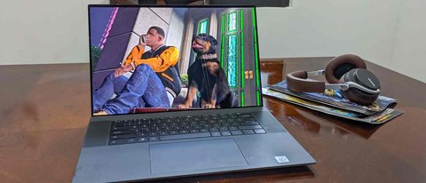 Dell XPS 17 2020 Review: A Large Screen And Lots Of Power 