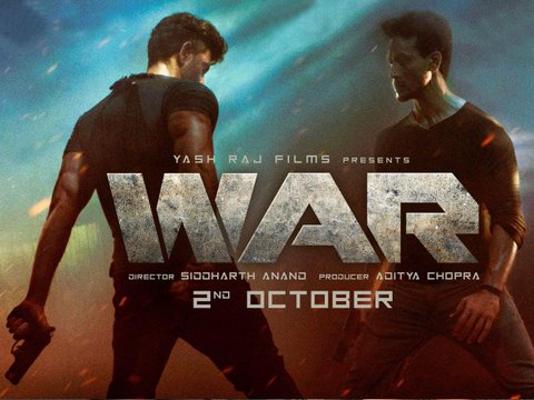 War Movie Torrent Download Link For Indian Movie Lovers Mobygeek Com