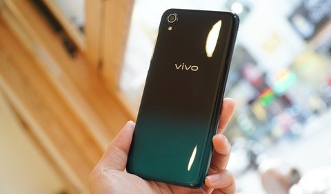 vivo Y1s Specs and Price