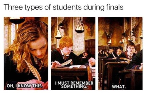 15 Harry Potter Memes That Will Make You Laugh, Then Cry - Potterhood