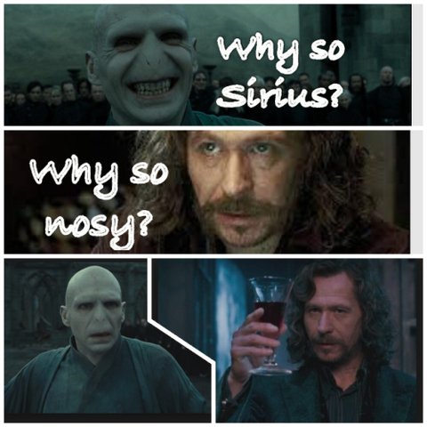 Why are some Harry Potter memes so awful lmao : r/ComedyCemetery