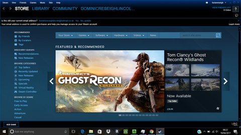 How to hide game activity on Steam (2022)? • TechBriefly