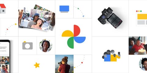 what replaces picasa