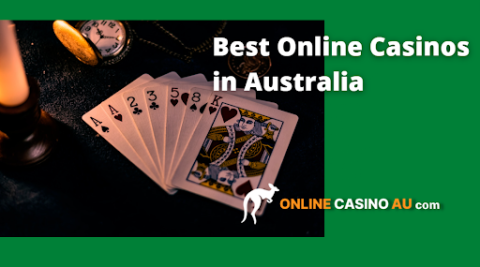 7 Things I Would Do If I'd Start Again New Online Casinos