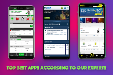 Free Advice On Top Betting App In India