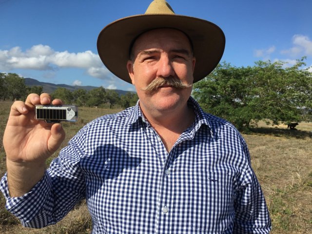 Ceres Tag Ceo David Smith