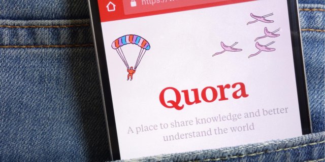 Quora Security Breach Exposes 100 Million Users In