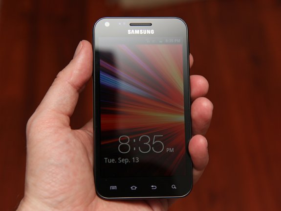 Epic4gtouch Hand2 5751