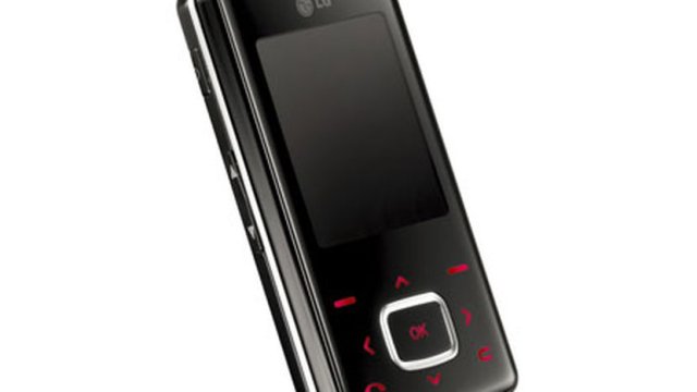 Lg Chocolate Kg800 1
