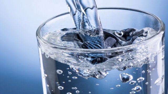 The Health Benefits Of Water 722x406