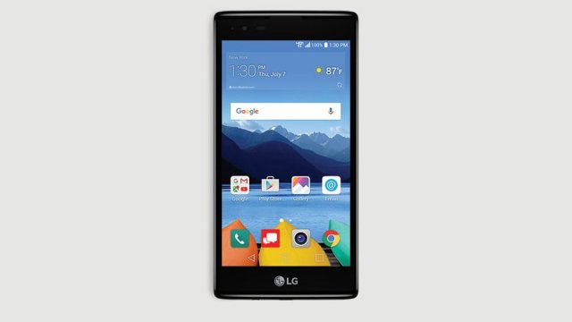 Verizon Celular Lg K8 V Android Internacional