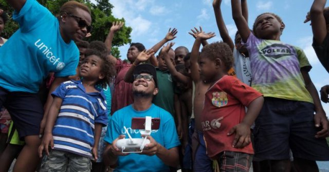 Unicef Vanuatu Drone Delivery Vaccine 768x403