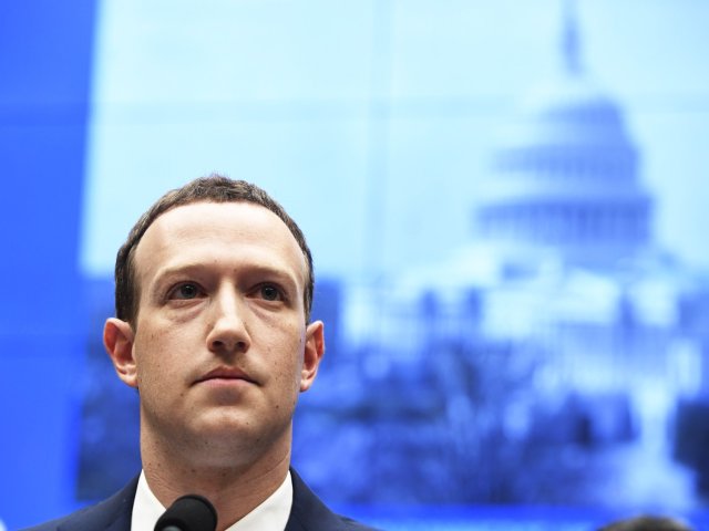 Business Zuckerberg Capitol 944719958