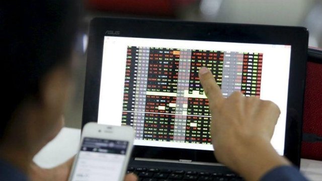 Indian Government Order To Monitor All Communicati