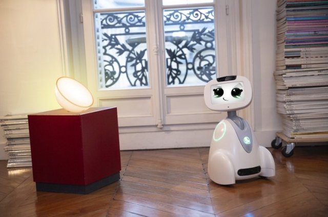 5 Robots Change Adorable Resize Md