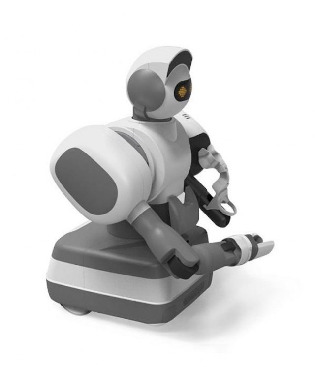 5 Robots Change Adorable10 Resize Md