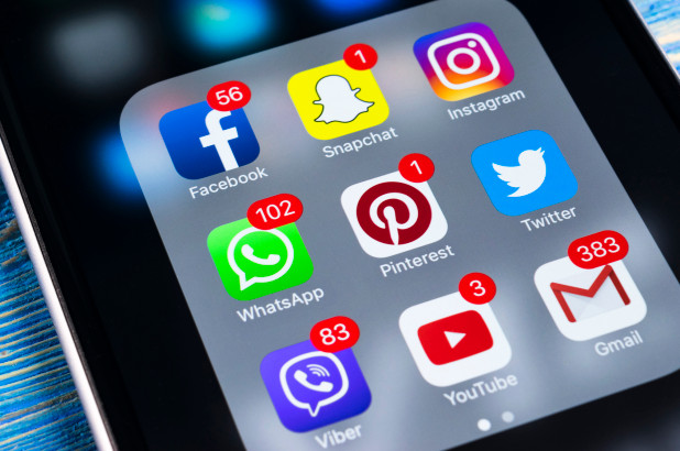 180625 People Deleting Social Media Apps Feature