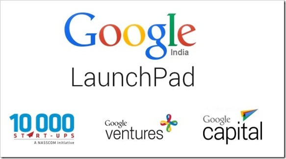 Google Launchpad