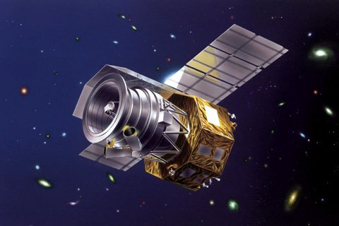Japan’s Infrared Satellite Found Water in Asteroids - MobyGeek.com