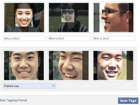 Zdnet Facebook Photo Tag Suggestions