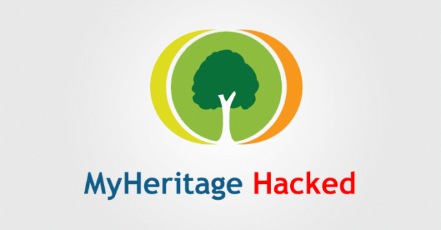 Myheritage Dna Hack