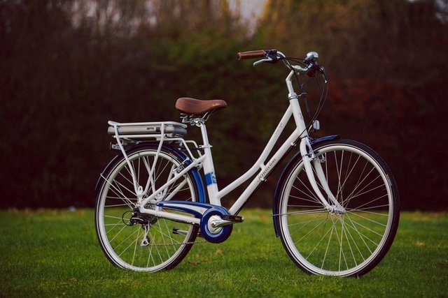 Top 10 Awesome Electric Bikes You Should Take A Look At - MobyGeek.com