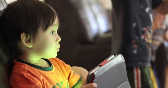 Youtube Kids Danger Resize Md