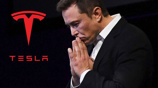 Elon-Musk-Tesla