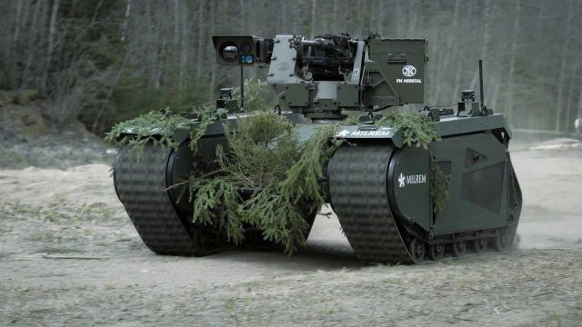 THeMIS-armed-machine-gun