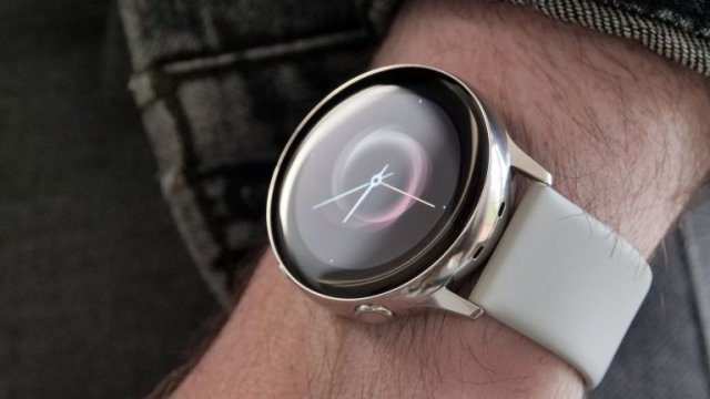 samsung galaxy watch 2 2019 release date